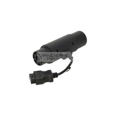 TRAILER CAN ISO 7638-1 24V DIAGNOSTIC CABLE